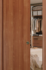 Developers Special - Internal Door Panel