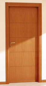 Developers Special - Internal Door Panel
