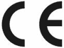 CE Certificate