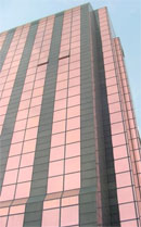 Curtain Facade Systems