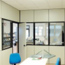 Internal Partition Walls