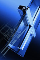 Glass Window Facade Systems for Residential and Commercial Buildings