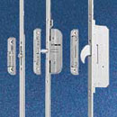 Security Hardware - Door Locks