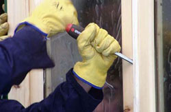 Door & window fittings for all types of materials