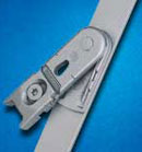 Fittings for Tilt and Turn Windows