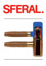 Door & Window Hinges