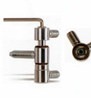 Adjustable Hinges