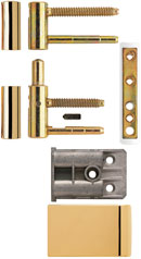 Hinges for PVC Doors & Windows