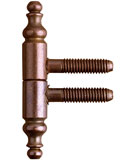 Hinges for Timber Doors & Windows
