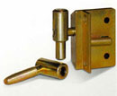 Bifolding Hinges