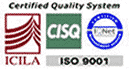 ISO 9001 Certified