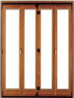 Qualital Fittings Bi-Folding Gallery