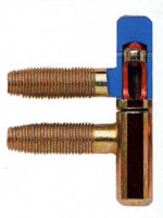 Integrated Hinges Gallery