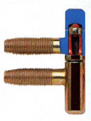 Qualital Hinges Gallery