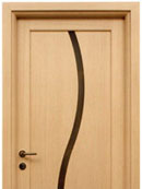 Laminated Doors
