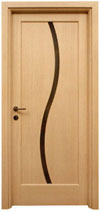 Laminated doors in Australia