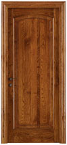Solid Timber Doors in Australia