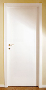 Developers Special - Internal Door Panel