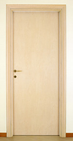 Developers Special - Internal Door Panel