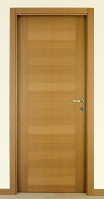 Developers Special - Internal Door Panel