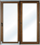 Tilt and Slide Windows