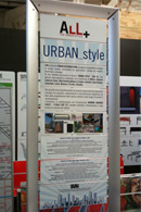 Urban Furniture