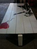 Urban Furniture