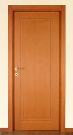 Developers Special - Internal Door Panel