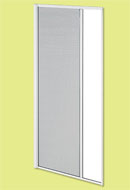Sliding Fly Screen